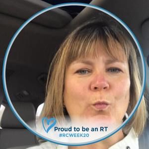 Meet your Posher, Ann